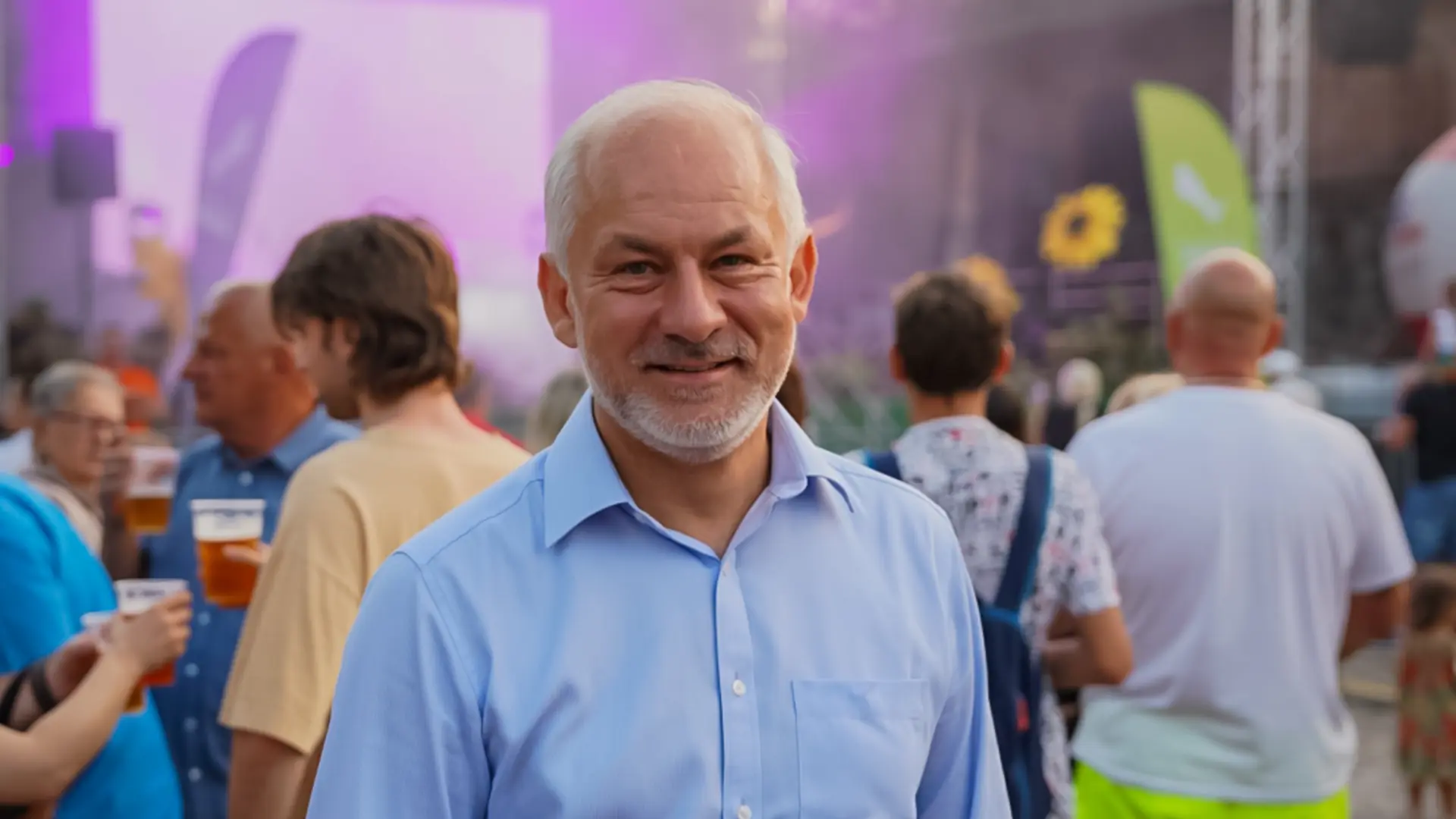 Strona internetowa dla klienta